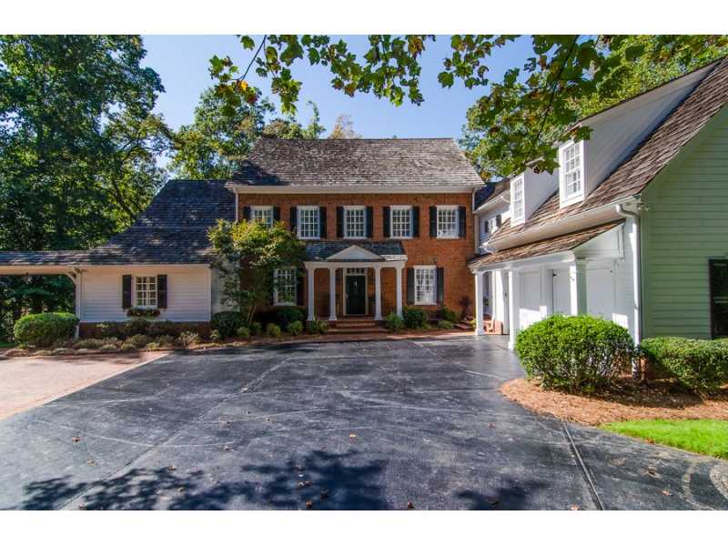 530 Blue Heron Way