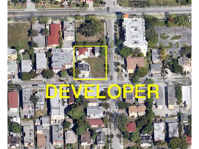 1111 NW 6 ST