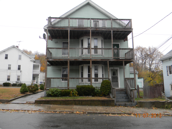 85 Transit Street
