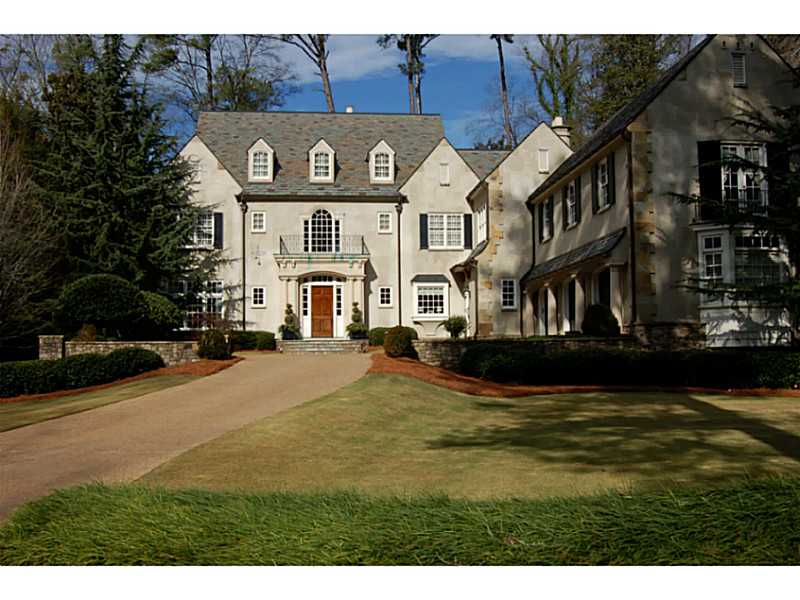 427 Valley Road Nw
