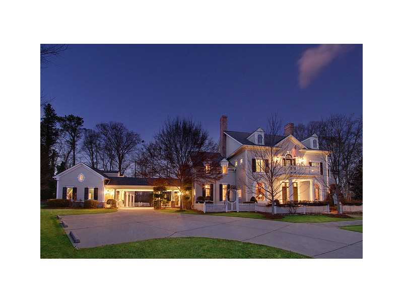 2130 Clay Drive