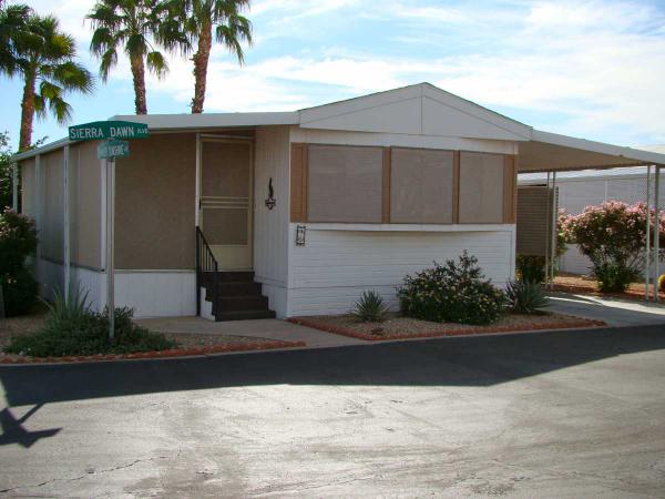 11596 W. Sierra Dawn Blvd. #95