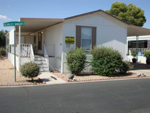 11596 W. Sierra Dawn Blvd. #175