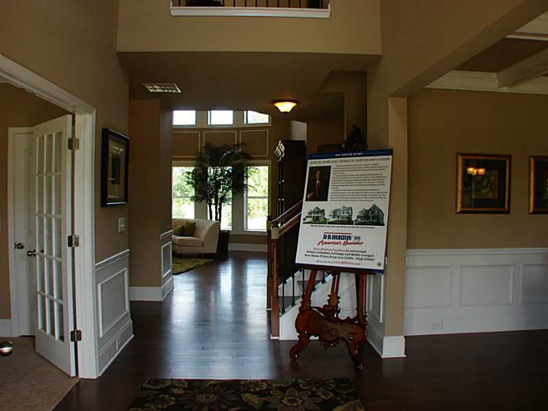 3025 Bloxley Court