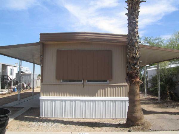 400 W. Baseline Road