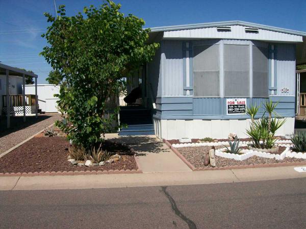 2609 w. Southern Ave #28