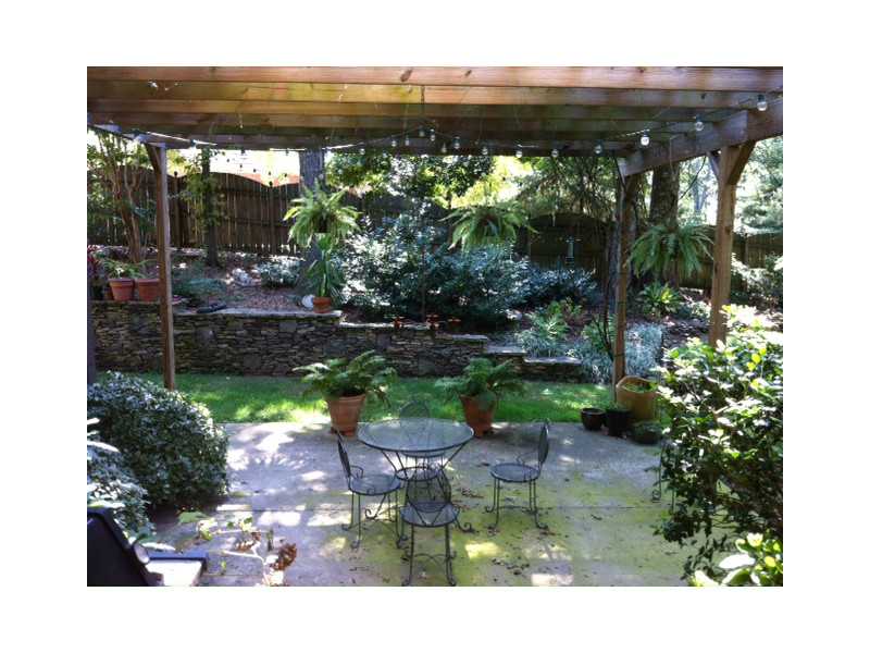 1615 Saddle Ridge Way