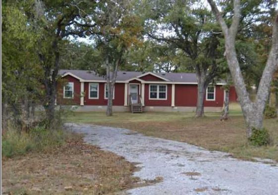 20793 E Ranch Ln