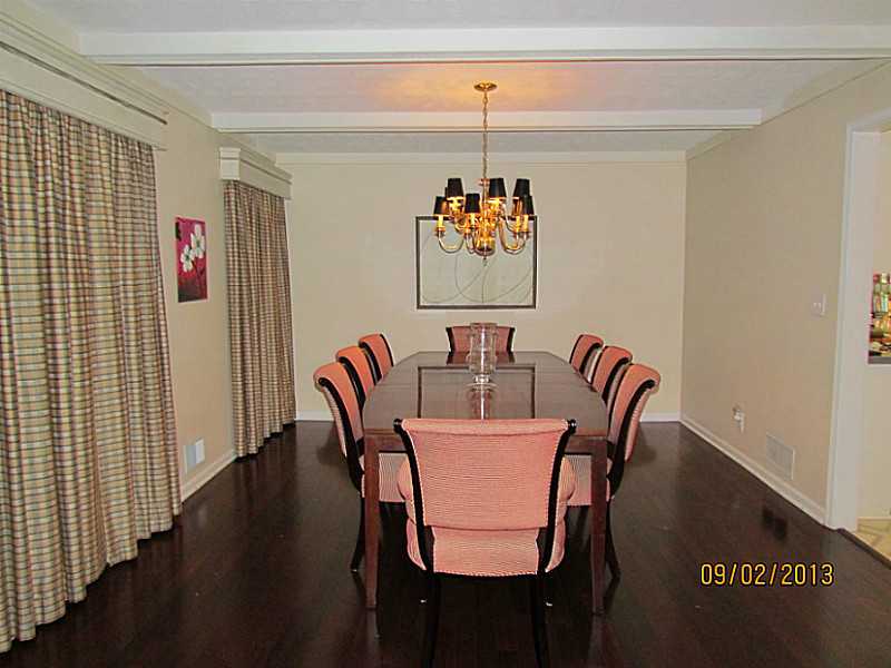 5258 Vernon Lake Drive