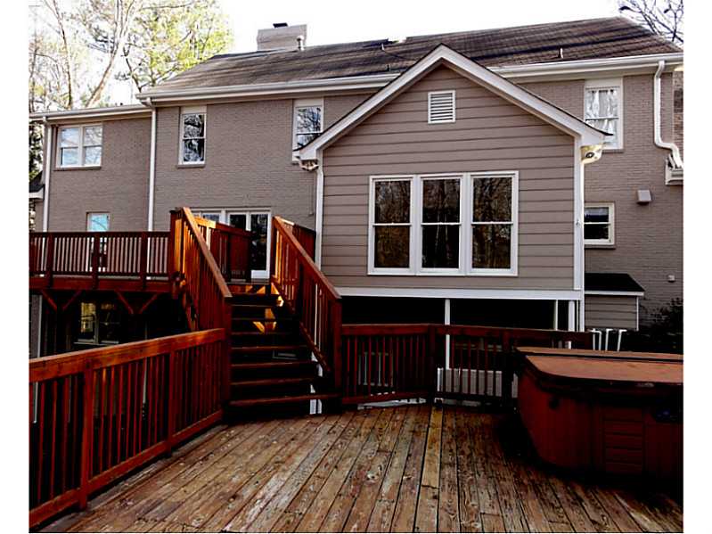 750 River Gate Drive