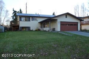 5924 Camrose Drive