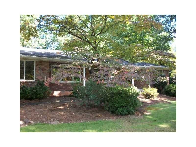 1608 Mason Mill Road Road
