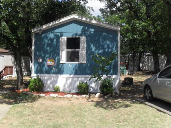 5411 Gale Lane