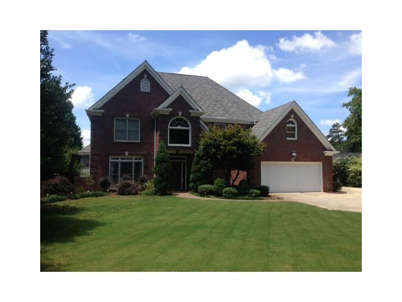 3163 Gulls Wharf Drive