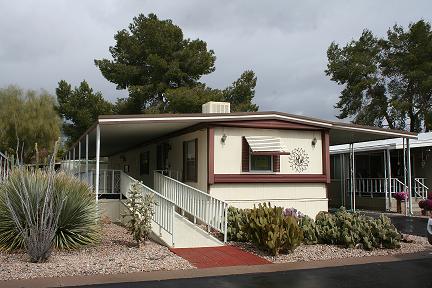1302 W. Ajo Way #375