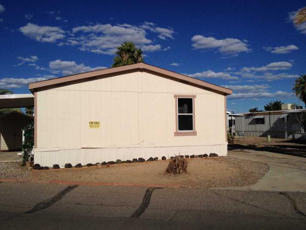 1402 W. Ajo Way #296