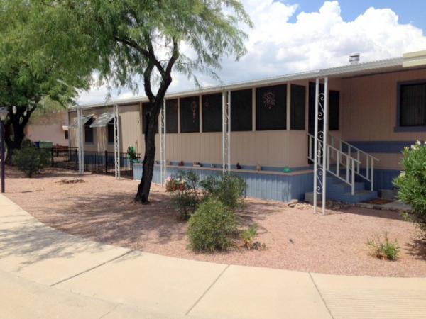 4675 S. Harrison Rd #236
