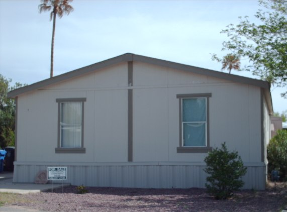 3740 N. Romero Rd. E-136