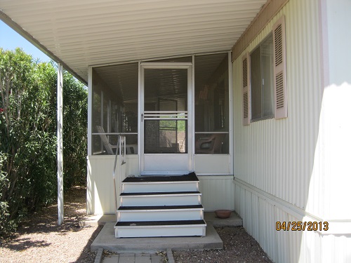 1302 W. Ajo Way #139