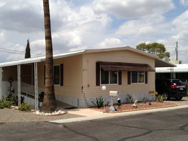 4001 E. Blacklidge #1