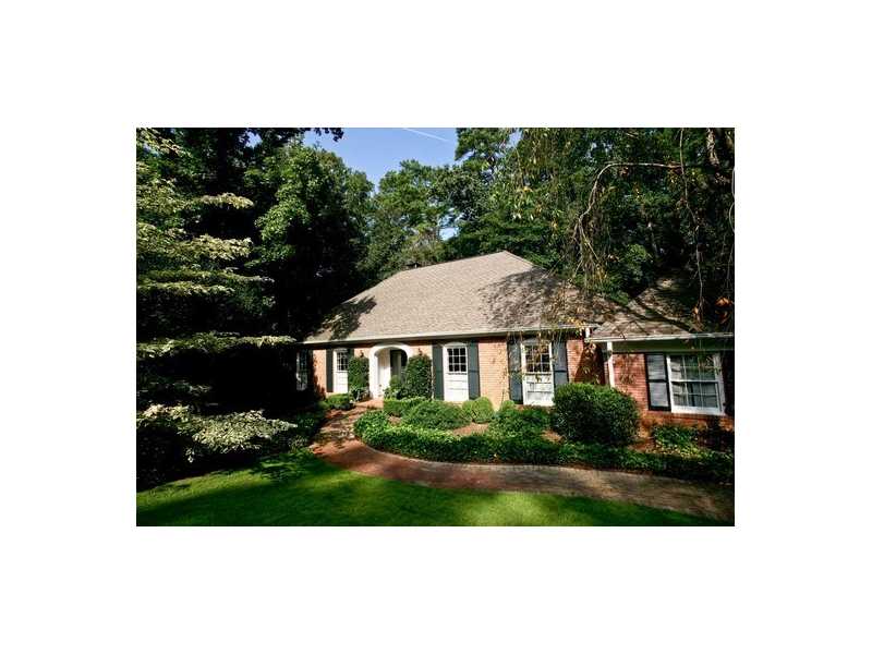 3378 Valley Circle