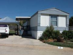 2601 S. Mayhill, #17