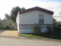 2601 S. Mayhill, #110