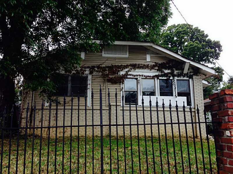 1081 Metropolitan Parkway