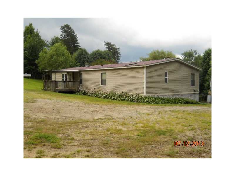 45 Pine Tree Lane