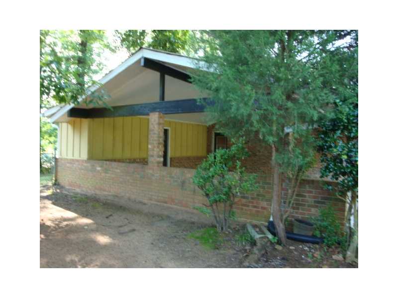 4342 Lafayette Lane