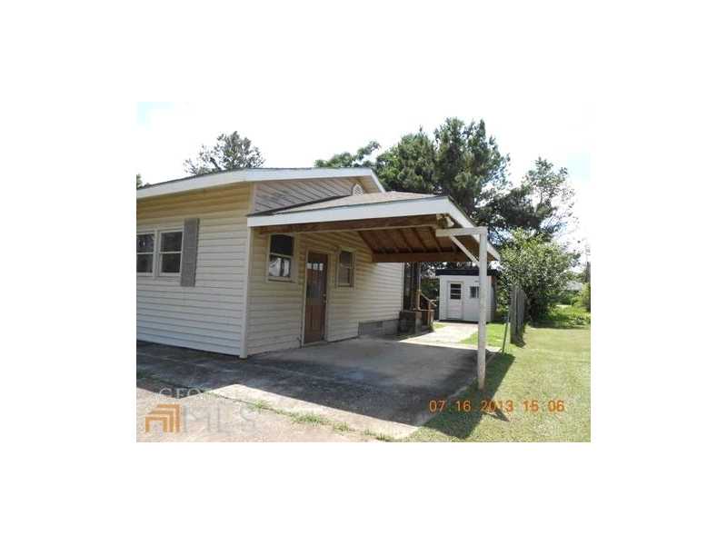 405 Meadow Drive