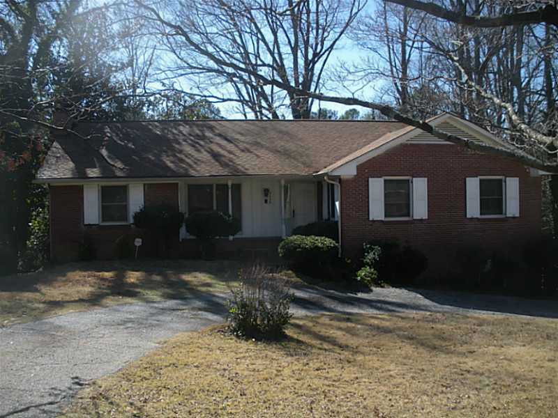 2644 Arundel Road