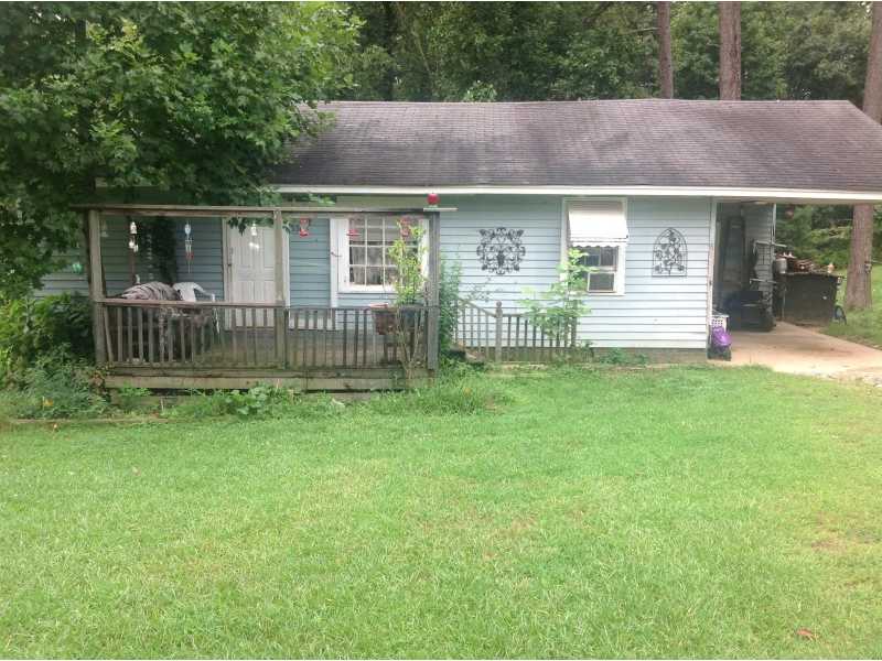 3365 W Stubbs Road