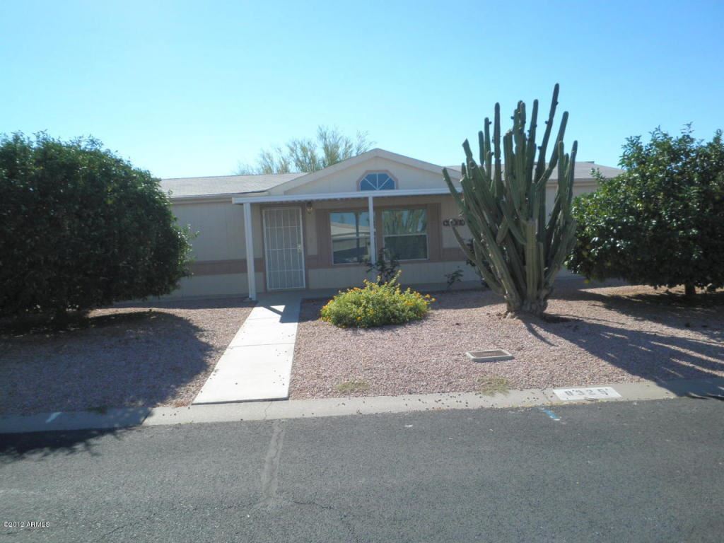 8325 E Deer Circle