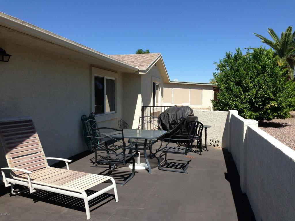 849 S Park View Circle