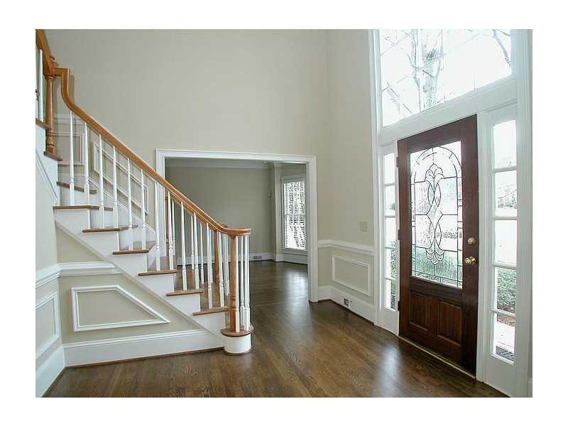 5098 Brooke Farm Drive