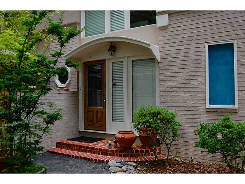 215 Camden Road