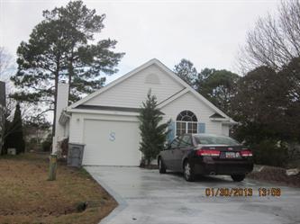 133 Wagon Wheel Ln