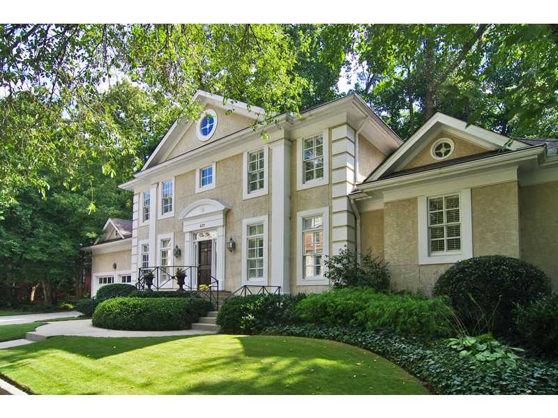 625 Greystone Park