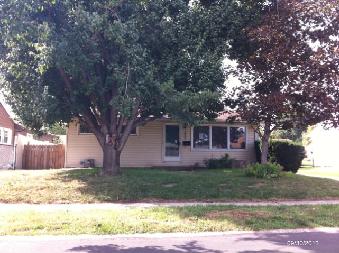 2805 Fortune Drive