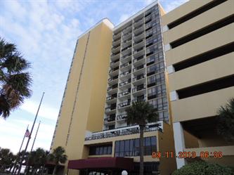 2701 S Ocean Boulevard #608