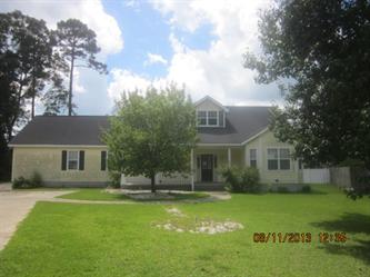 207 Deer Trace Circle