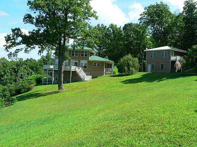 5946 Burnt Mountain Road