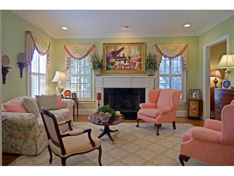 2803 Payton Oaks Drive