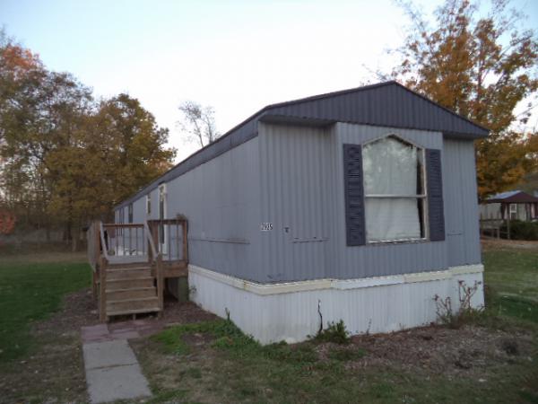 11511N. 300W. Lot# 11