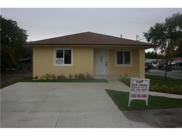 2425 NW 52 ST. NEW