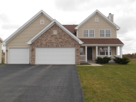2619 Sheridan Grove Dr