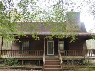 111 Buckhorn Trl