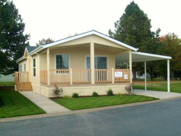 4155 NE THREE MILE LN #95