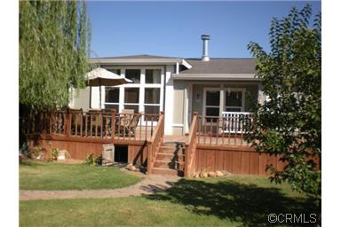 17558 Los Cerritos Rd